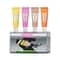 FAE BEAUTY Set of 4 Tinted Lip Balms with SPF20+