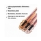 Makeup Revolution Lustre Wand Eyeshadow Stick - Pink Romance (1.6g)