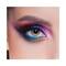 Makeup Revolution Maxi Reloaded Eyeshadow Palette - Color Wave (60.75g)