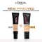 L'Oreal Paris Infallible 32H Matte Cover Liquid Foundation - 253 Neutral Undertone (30ml)