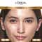 L'Oreal Paris Infallible 32H Matte Cover Liquid Foundation - 253 Neutral Undertone (30ml)
