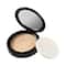 L'Oreal Paris Infallible 24H Oil Killer High Coverage Compact Powder SPF 32 PA +++ - 105 Fair Linen (6g)