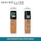 Maybelline New York Fit Me Matte + Poreless Liquid Foundation SPF 22 - 340 Cappuccino (30ml)