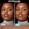 Maybelline New York Fit Me Matte + Poreless Liquid Foundation SPF 22 - 340 Cappuccino (30ml)