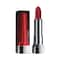 Maybelline New York Color Sensational Creamy Matte Lipstick - 612 Cherry Chic (3.9g)