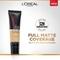 L'Oreal Paris Infallible 32H Matte Cover Liquid Foundation - 95 Neutral Undertone (30ml)