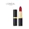 L'Oreal Paris Color Riche Moist Matte Lipstick - 315 Rouge Label (3.7g)