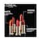 L'Oreal Paris Color Riche Moist Matte Lipstick - 315 Rouge Label (3.7g)