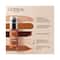 L'Oreal Paris True Match Super Blendable Liquid Foundation SPF 17 - 8D8W Golden Cappuccino (30ml)