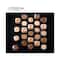 L'Oreal Paris True Match Super Blendable Liquid Foundation SPF 17 - 8D8W Golden Cappuccino (30ml)