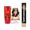 L'Oreal Paris Excellence Creme Hair Color & Color Protect Shampoo Combo - (2 Pcs)