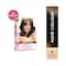 L'Oreal Paris Excellence Creme Hair Color & Color Protect Shampoo Combo - (2 Pcs)
