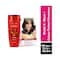 L'Oreal Paris Excellence Creme Hair Color & Color Protect Shampoo Combo - (2 Pcs)
