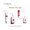 L'Oreal Paris Excellence Creme Hair Color & Color Protect Shampoo Combo - (2 Pcs)