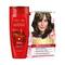L'Oreal Paris Excellence Creme Hair Color & Color Protect Shampoo Combo - (2 Pcs)