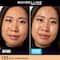 Maybelline New York Fit Me Matte + Poreless Liquid Foundation SPF 22 - 123 Soft Nude (30ml)