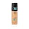 Maybelline New York Fit Me Matte + Poreless Liquid Foundation SPF 22 - 126 Light Pecan (30ml)