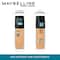Maybelline New York Fit Me Matte + Poreless Liquid Foundation SPF 22 - 126 Light Pecan (30ml)