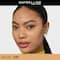 Maybelline New York Fit Me Matte + Poreless Liquid Foundation SPF 22 - 126 Light Pecan (30ml)
