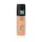 Maybelline New York Fit Me Matte + Poreless Liquid Foundation SPF 22 - 127 Golden Honey (30ml)