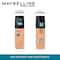 Maybelline New York Fit Me Matte + Poreless Liquid Foundation SPF 22 - 127 Golden Honey (30ml)