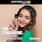 Maybelline New York Fit Me Matte + Poreless Liquid Foundation SPF 22 - 137 Golden Tan (30ml)