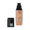 Maybelline New York Fit Me Matte + Poreless Liquid Foundation SPF 22 - 137 Golden Tan (30ml)