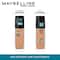 Maybelline New York Fit Me Matte + Poreless Liquid Foundation SPF 22 - 137 Golden Tan (30ml)