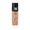 Maybelline New York Fit Me Matte + Poreless Liquid Foundation SPF 22 - 137 Golden Tan (30ml)