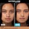 Maybelline New York Fit Me Matte + Poreless Liquid Foundation SPF 22 - 137 Golden Tan (30ml)