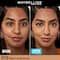 Maybelline New York Fit Me Matte + Poreless Liquid Foundation SPF 22 - 312 Golden (30ml)