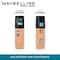 Maybelline New York Fit Me Matte + Poreless Liquid Foundation SPF 22 - 326 Warm Tan (30ml)
