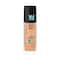 Maybelline New York Fit Me Matte + Poreless Liquid Foundation SPF 22 - 326 Warm Tan (30ml)