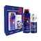 BEVERLY HILLS POLO CLUB No.8 Sport Eau De Toilette & Deodorant Gift Set (2Pcs)