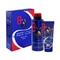 BEVERLY HILLS POLO CLUB No.8 Sports Deodorant & Shower Cream Gift Set (2Pcs)