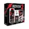 BEVERLY HILLS POLO CLUB No.2 Eau De Toilette & Deodorant with Shower Cream Gift Set (3Pcs)