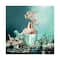 Anna Sui Fantasia Mermaid Eau De Toilette (50ml)