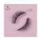 Bronson Professional Eyelash Set 3D False Long & Natural Eye Makeup L08 (10 Pair)