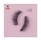 Bronson Professional Eyelash Set 3D False Long & Natural Eye Makeup L03 (10 Pair)