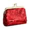 Chopard Love Eau De Parfum with Red Glitter Clutch Gift Set (2Pcs)