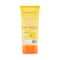 Aqualogica Glow+ Dewy Lightweight Sunscreen Gel SPF 50+ PA++++ with Papaya & Vitamin C (80 g)