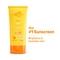 Aqualogica Glow + Dewy Sunscreen With Papaya & Vitamin C SPF 50+ PA++ (80g)