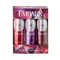 EMBARK Perfumed Deodorant Natural Spray For Her (3Pcs)