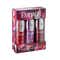 EMBARK Perfumed Deodorant Natural Spray For Her (3Pcs)