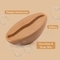 mCaffeine Cream Coffee Bathing Soap - (2Pcs)