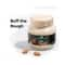 mCaffeine Body Cleansing & Moisturizing Trio With Almonds - (3Pcs)