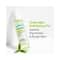 mCaffeine Body Exfoliator With AHA 10% And Green Tea Body Wash With AHA 10% - (2Pcs)