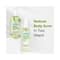 mCaffeine Body Exfoliator With BHA Salicylic Acid 2% And Green Tea Body Wash With BHA Salicylic Acid - 1% - (2Pcs)