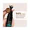 mCaffeine Coffee Eye Mask With Coffee Hydrogel Under Eye Patches And Coffee Under Eye Cream - (3Pcs)