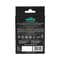 mCaffeine Coffee Eye Mask With Coffee Hydrogel Under Eye Patches And Coffee Under Eye Cream - (3Pcs)